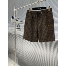 Fendi Short Pants